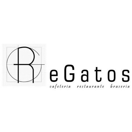 Logotipo Regatos